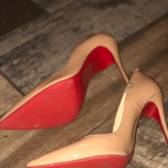 Shoes - Picture 5 of 5